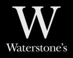 Waterstones logo