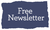 Free Newsletter Blue