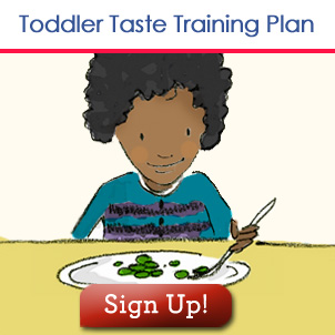 Toddler Taste Training Plan Sign Up Button Final